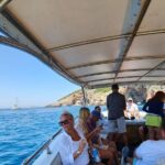 Rent a speedboat - up to 15 people(charged per hour) - What’s on the Itinerary?