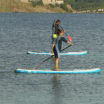 Rent A Stand Up Paddle - Exploring the Menorca SUP Experience in Detail