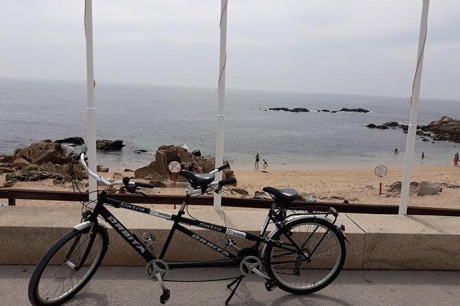 Rent a tandem bicycle - FAQ