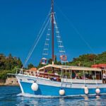 Rent a Traditional Wooden Boat (64 pax) - A Detailed Look at the Itinerary and Experience