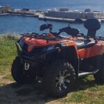 Rent an ATV/QUAD 450cc and explore mykonos, on wheels - Authentic Experiences and Customer Satisfaction