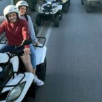 Rent an ATV Santorini - Who Should Consider This ATV Tour?