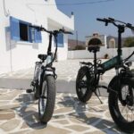 Rent an Aurelia J21 e-bike. 48V/250W with 50+ kms of range - Final Thoughts: Is It Worth It?