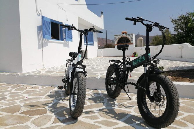 Rent an Aurelia J21 e-bike. 48V/250W with 50+ kms of range - Final Thoughts: Is It Worth It?