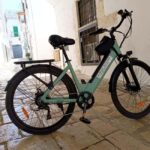 Rent an E-Bike and enjoy a stress-free vacation. - The Ideal Traveler