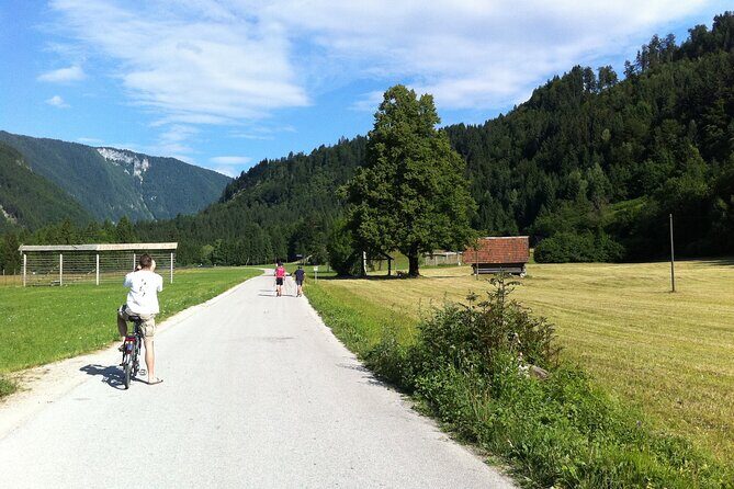 Rent an eBike in Bled - Authenticity, Views, and Value
