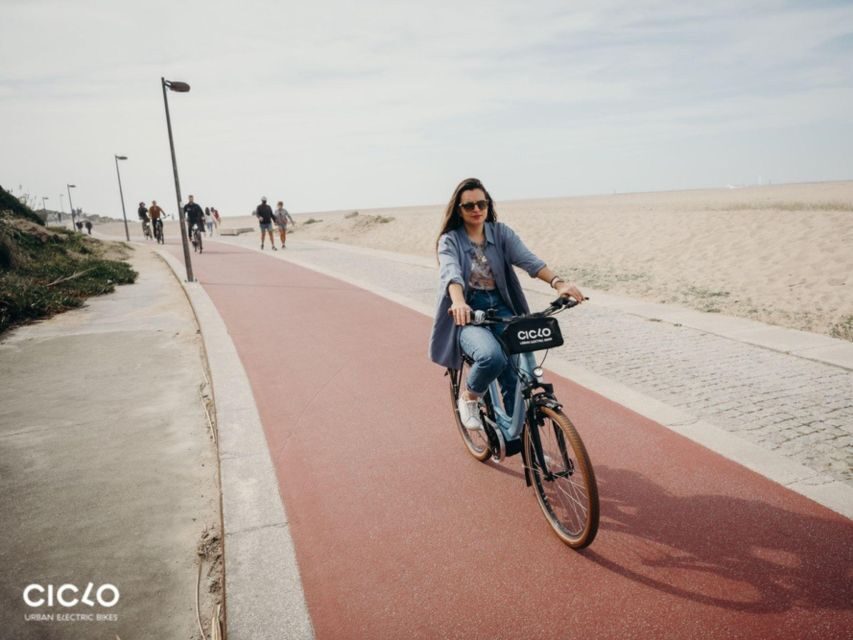 Rent an Electric Bike with Bosch motor - Who Should Consider This Experience?