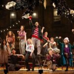 RENT at the Sydney Opera House - The Sum Up