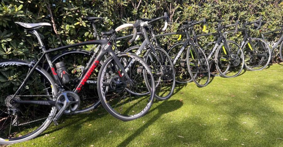 Rent Bike in Nicolosi. - Detailed Review