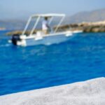 Rent Boat from Marathi Without Skipper 30hp (half day trip) - A Detailed Look at the Itinerary