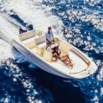 Rent Boat Invictus FX190 8 places independently for 4-Hour - Who Will Benefit Most?