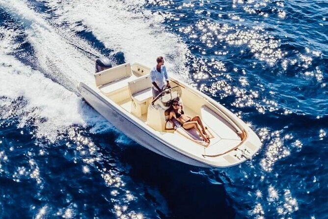 Rent Boat Invictus FX190 8 places independently for 4-Hour - Who Will Benefit Most?