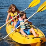 Rent canoe - kayak Riomaggiore - What to Expect During Your Paddle
