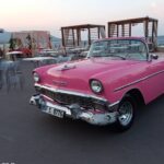Rent Classic Car With Driver - What Travelers Say: Authentic Feedback