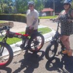 Rent DE electric bikes E-bikes - An In-Depth Look at the Huatulco E-bike Tour