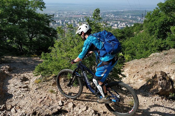 Rent E-Bike in Belogradchik or Vidin - FAQ