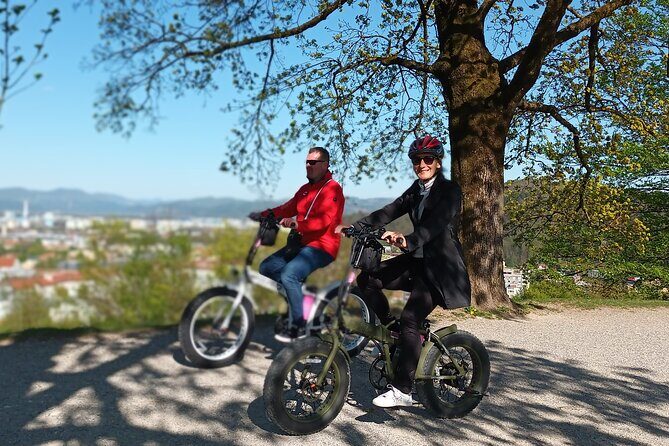 Rent Electric Bike - Detailed Breakdown of the Itinerary