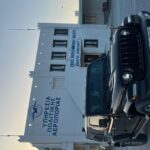 Rent Exclusive Jeep Wrangler 4x4e in Naxos - Exploring Naxos with a Jeep: What to Expect