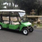 Rent Golf Cart for a Wonderful Day - Exploring Rome in a Golf Cart: Why This Experience Shines
