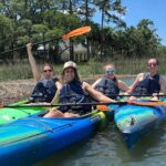 Rent Kayaks in Hilton Head Island - FAQs
