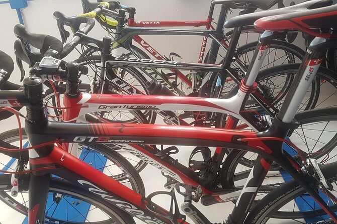Rent road bike - Who Should Consider This Tour?