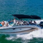 Rent the best boat in town | up to 10 people - Authentic Feedback from Past Guests