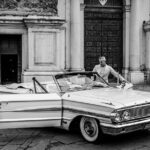 Rent the perfect car for your Wedding - A Detailed Look into the Venice Vintage Convertible Tour