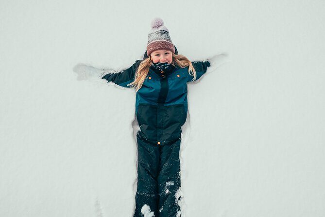 Rent Winter Clothing in Levi & Ylläs - All Sizes & Ages - Who Is This Experience Best For?