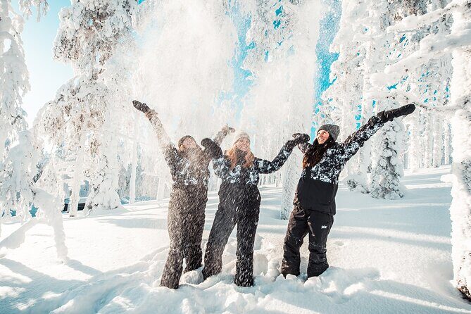 Rent Winter Clothing in Rovaniemi - All Sizes & Ages - The Sum Up: Is This Rental Right for You?
