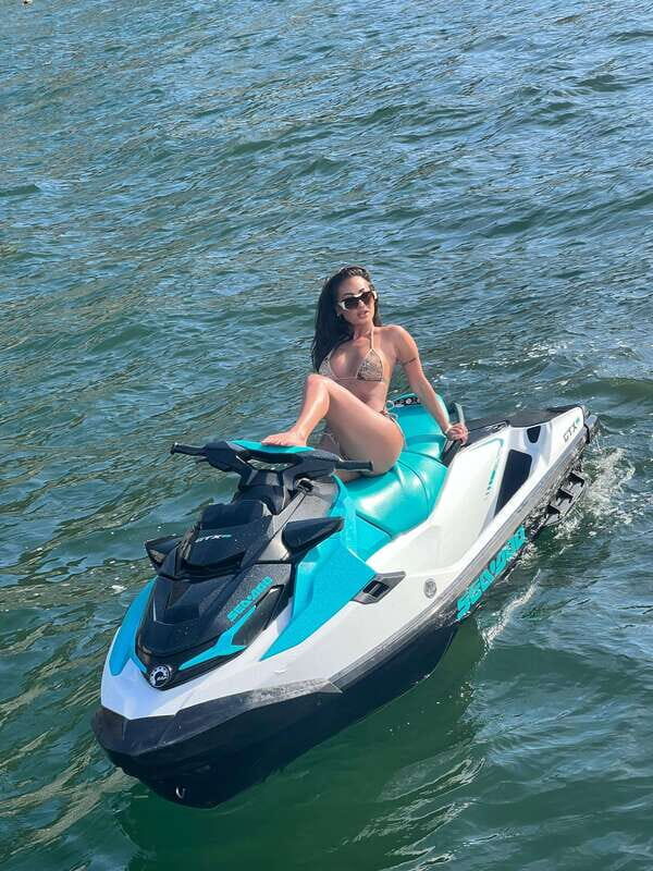 Rent yet sky jet ski guayabitos - Exploring Guayabitos by Jet Ski: A Practical Guide