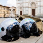 Rent your Electric Vespa 45 in Florence for 8 hours - What to Expect on Your Vespa Day