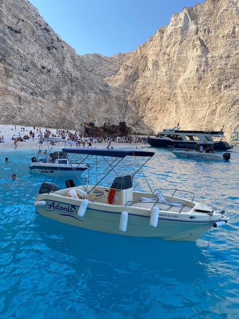 Rent your own boat with no license required - Final Thoughts