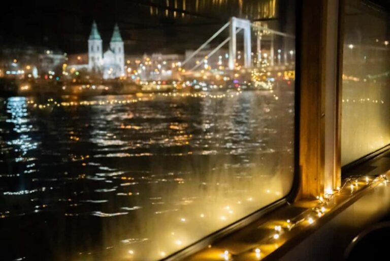 Rent Your Own Private Boat in Budapest - Why This Experience Works for You
