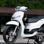 Rental - A Detailed Look at the Nicolsport Scooter Rental in La Maddalena