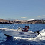 Rental boat,Kalyves,Chania - The Value of This Experience