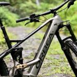 Rental of an Electric Mountain Bike on the Tahiti Peninsula - In-Depth Look at the Route and Experience