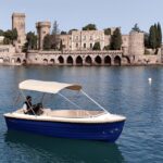 Rental of electric boats without a license - Practical Details That Matter