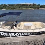 Rental of Motorboat for 5 on Vistula in Warsaw no Licenses Needed - Final Thoughts on Value and Suitability