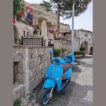 Rental Scooter Göreme - Who is this experience best for?
