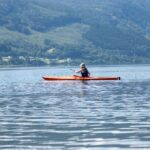 Rental - Sea Kayak - Who Should Consider This Tour?
