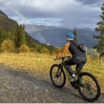 Rentals | E-Mountain Bike - Full Suspension - Discovering Norway on an E-Mountain Bike