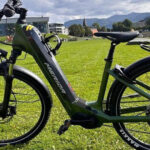 Rentals | E-Trekking Bike - Exploring Norway on an E-Bike: What to Expect