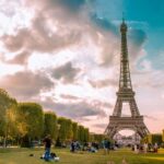 Reserved Access Eiffel Tower Tour Trocadero & Champagne - What to Expect on the Tour