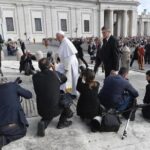 Reserved Papal Audience Ticket with Assistance On Site - The Sum Up