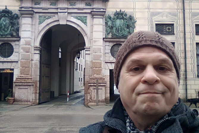 Residence Munich Private Tour including entrance ticket - Who Should Book This Tour?