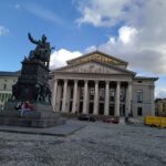 Residence of Munich private tour with skip the line ticket - Frequently Asked Questions