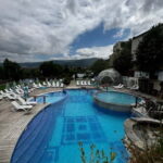 Resilovo Monastery,Waterfall &Hot Springs DayTrip from Sofia - A Well-Balanced Journey Into Bulgaria’s Natural and Cultural Landscape