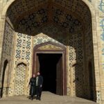Resurrection Ertugrul and Establishment Osman Movie Film Set Tour - Authentic Experiences and Practical Details