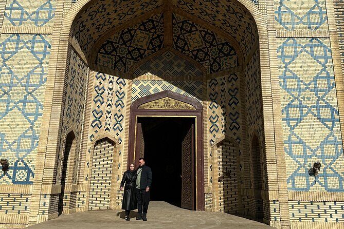 Resurrection Ertugrul and Establishment Osman Movie Film Set Tour - Authentic Experiences and Practical Details