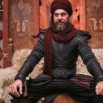 Resurrection Ertugrul and Establishment Osman Movie Set Tour - Exploring the Set and Its Surroundings
